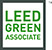 Acreditación Leed Green Associate