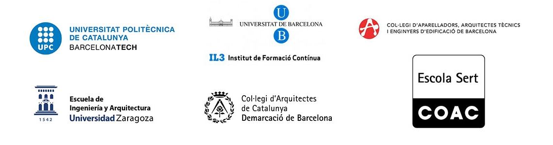 Formación Reglada <small>(impartición de clases en grado, postgrado y másters)</small>