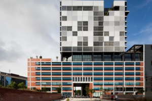 Edificio de Oficinas RBA